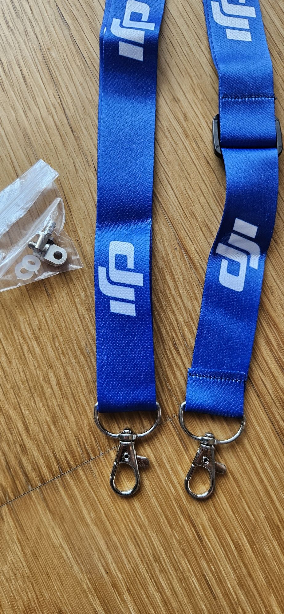 Fita Azul DJI Mini 3/4 PRO, Air 2S/3