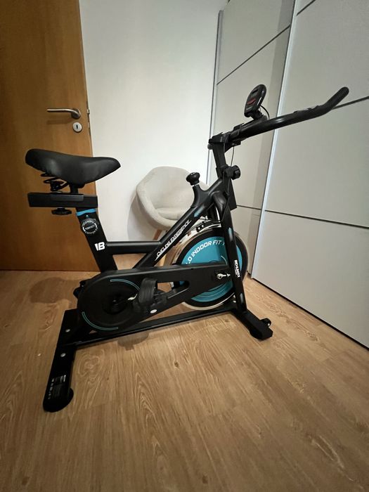 Vendo bicicleta estatica