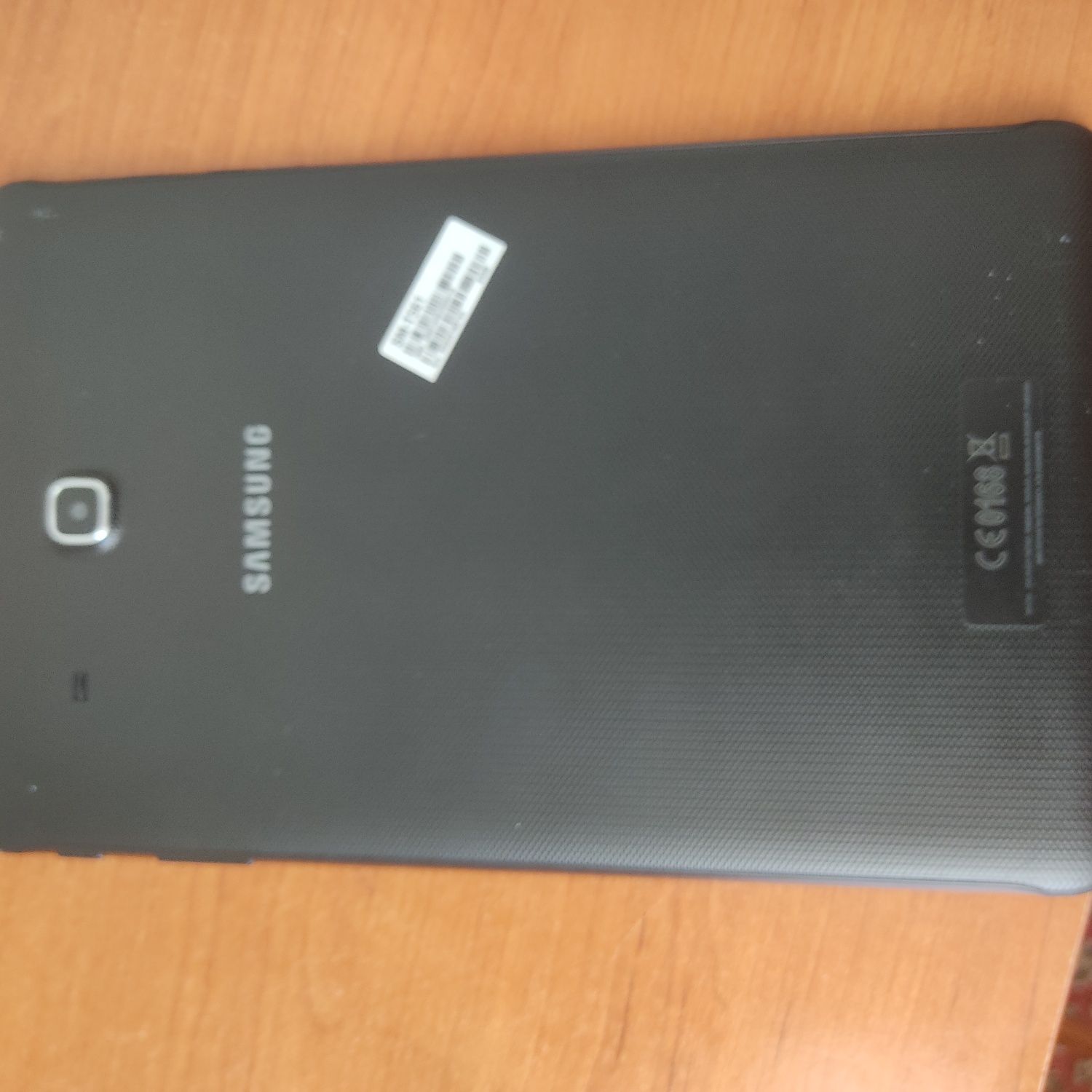 Tablet Samsung..