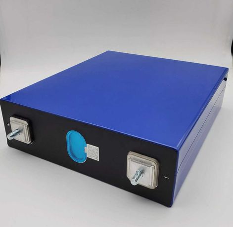 Літій-залізо-полімерний аккумулятор EVE LF230 3,2В 230AH Grade A