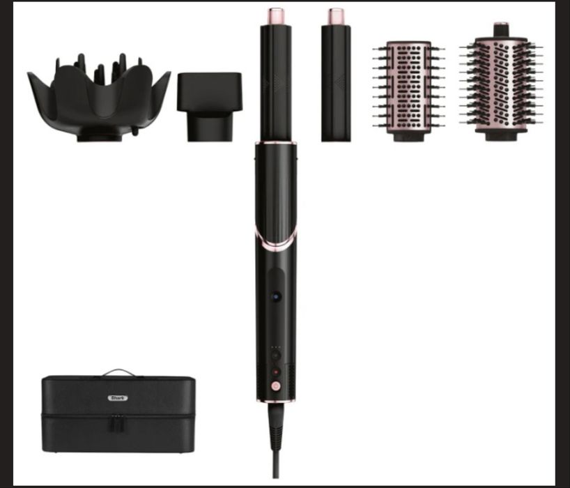 Стайлер Shark FlexStyle HD400EU