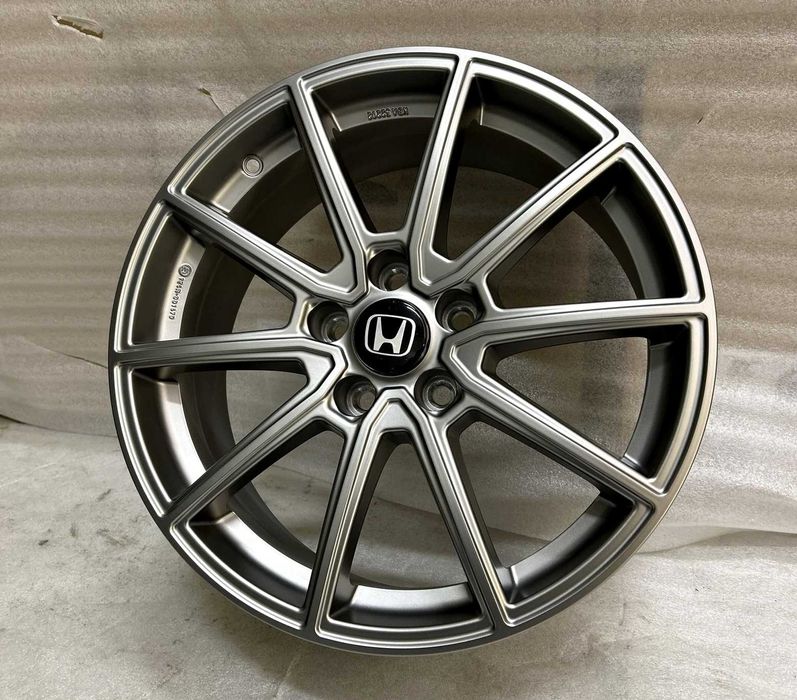 alufelgi r18 5x114,3 Honda NOWE! Accord Civic CR-V FR-V HR-V CH-R