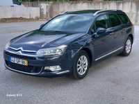 Citroën C5 tourer impecável