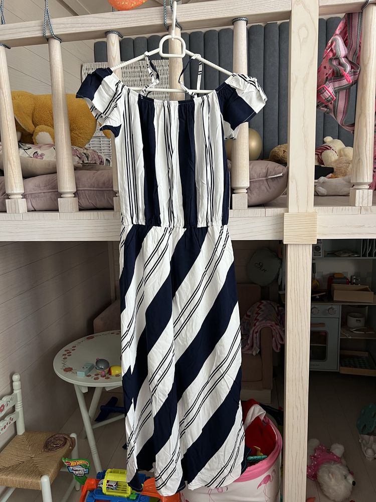 Летнее платье, туника Mango, Stefanel, Yamamay-200грн