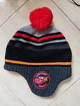 Gorros de criança (Faísca McQueen e Ben Ten)