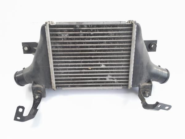 Radiador do intercooler MITSUBISHI ASX (GA_W_)