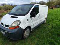 Renault Trafic 1.9