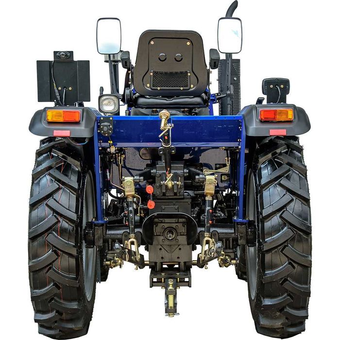 Трактор  ДТЗ 244