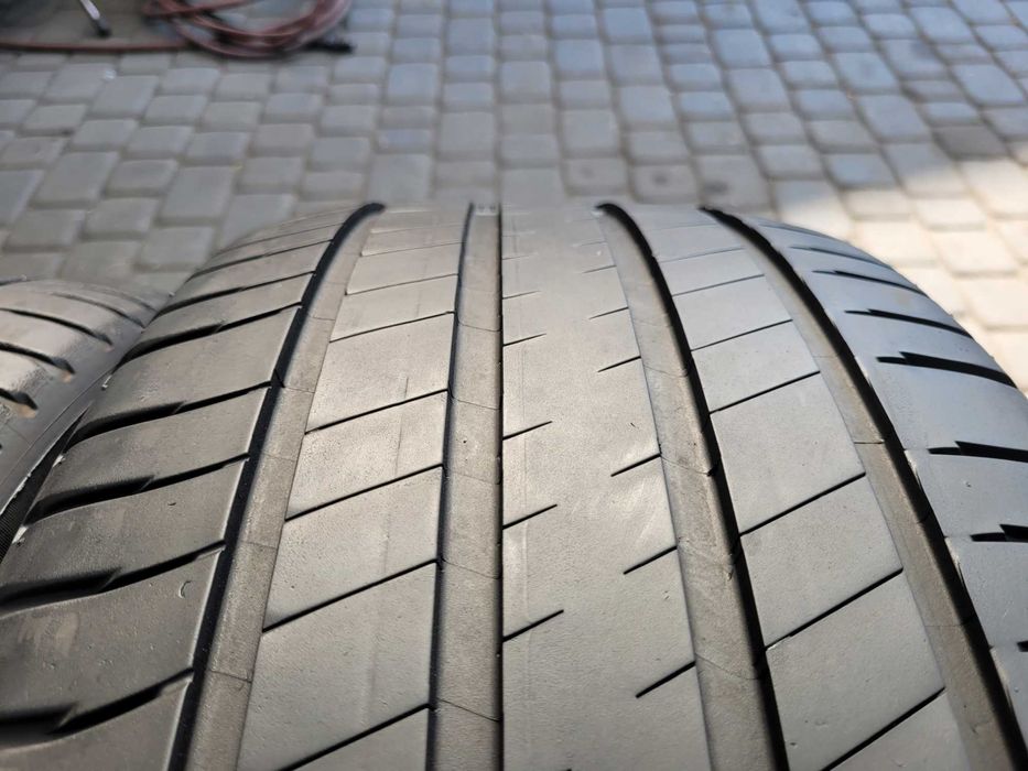 255 / 45  R 20   Michelin      Lato / Komplet