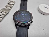 Smartwatch Honor Magic 2, Komis Jasło Igielna