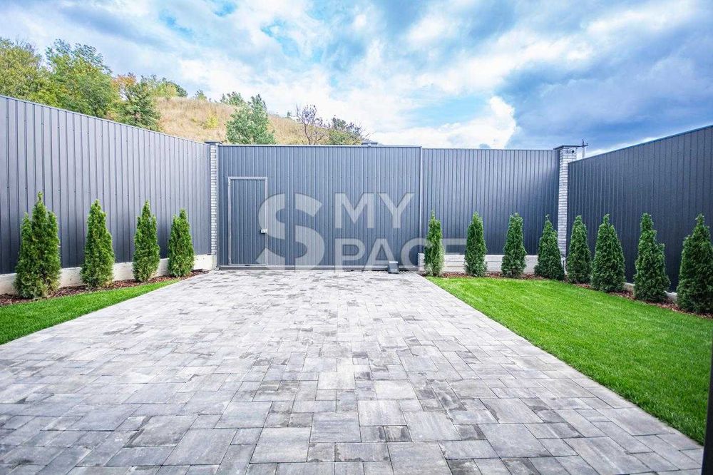 Будинок с. Ходосівка/ Київська обл. Лісники, Мануфактура, Романків