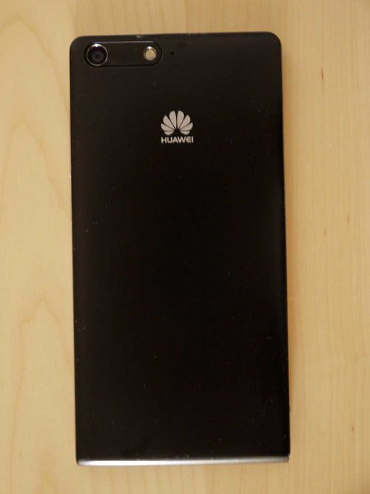Vendo/ Troco Huawei P7