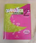Gramática língua portuguesa 2º ciclo