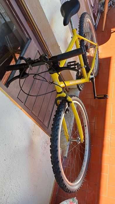 Bicicletas otimo estado