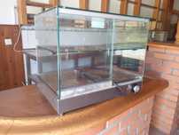 Equipamento de hotelaria liquidação