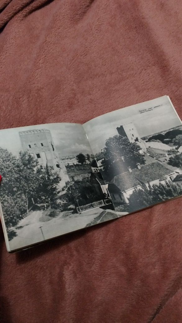 Луцьк книга фотографії Луцька