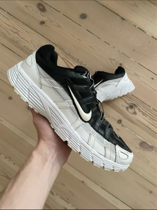 Nike P6000