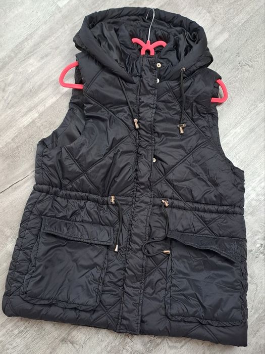 Bezrękawnik  / Kamizelka roz XXL