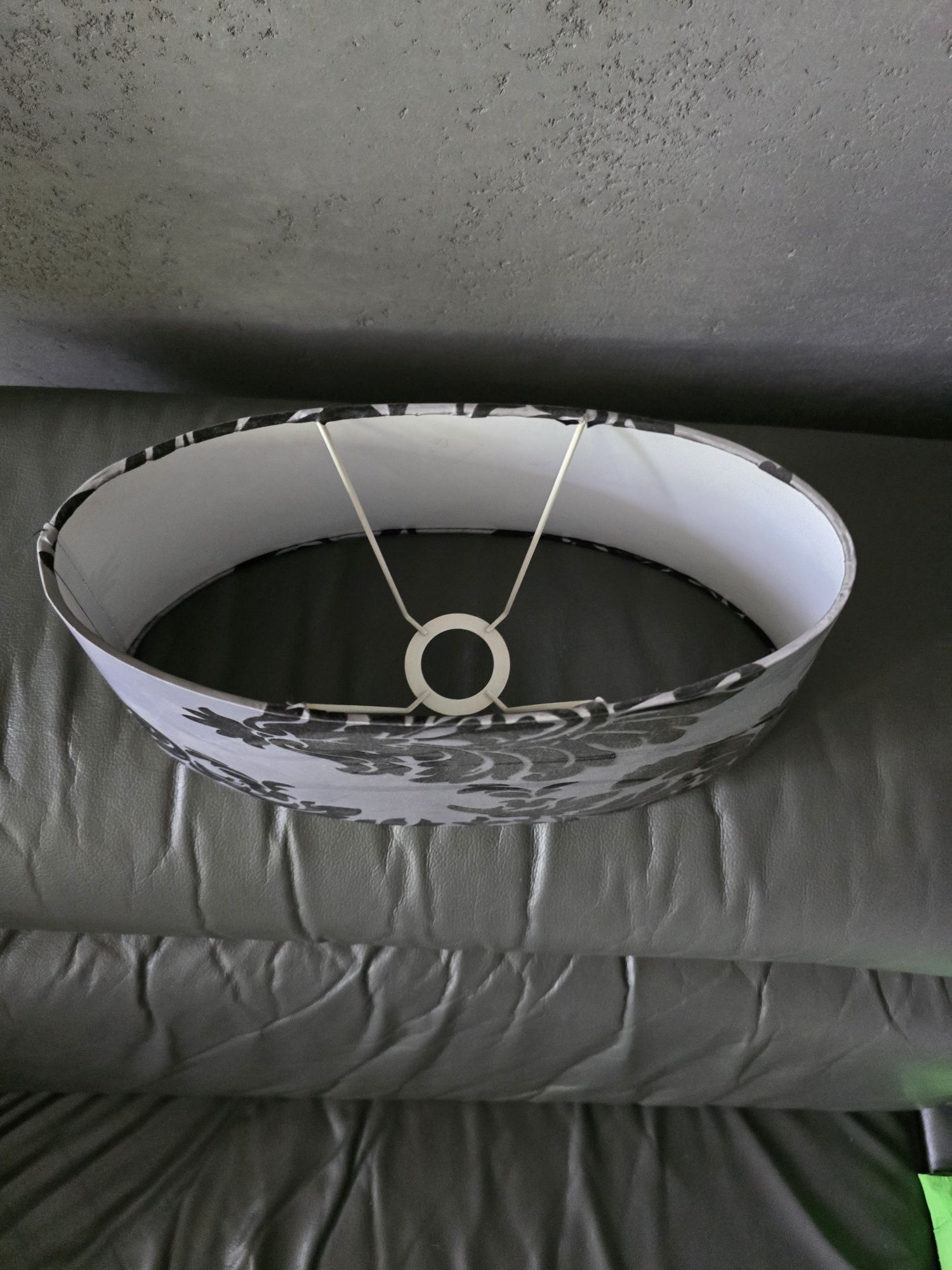 Klosz abażur do lampy na lampę