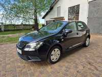 Seat Ibiza Seat Ibiza 1.4 TDI 2016