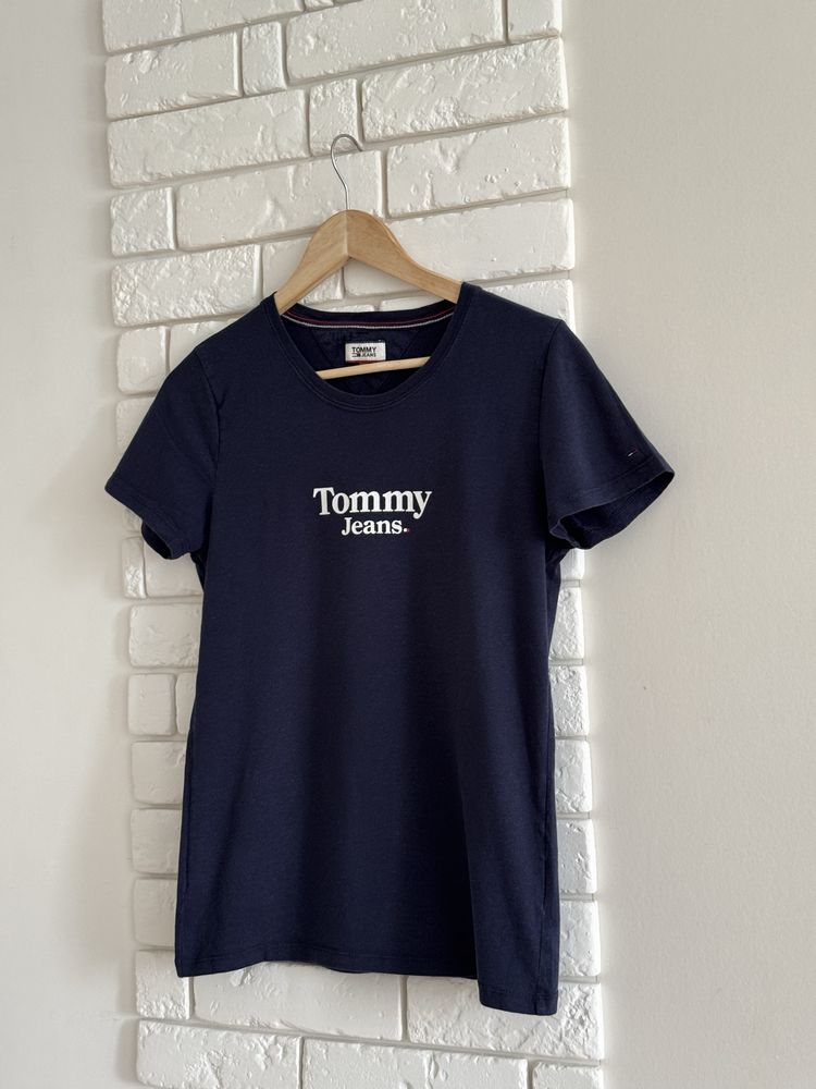 Футболка Tommy Hilfiger jeans оригінал