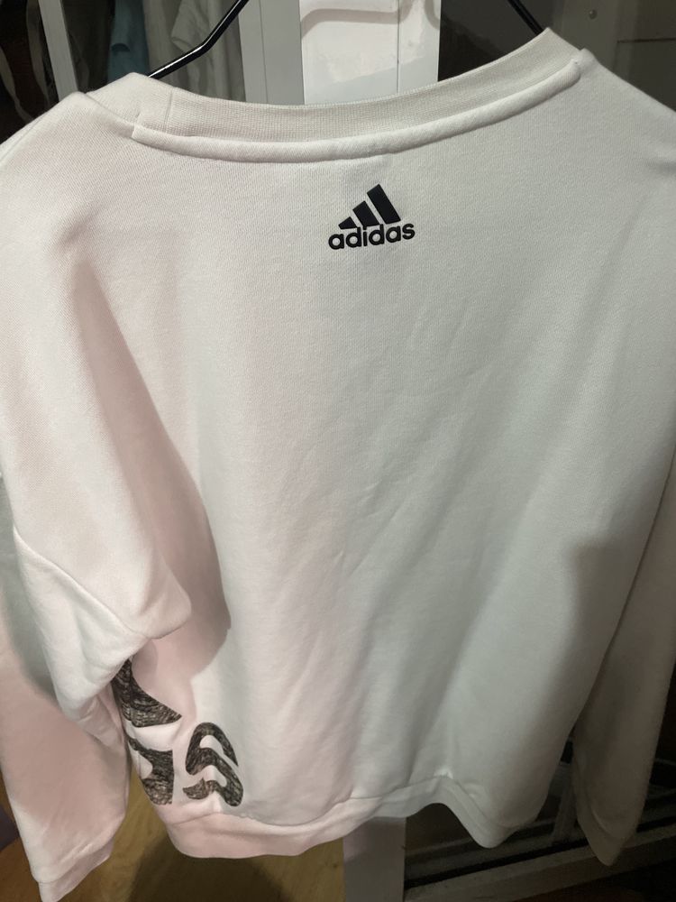 Sweatshirt Adidas M