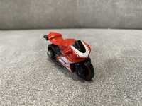 Hot wheels Ducati 1199 Paniagale