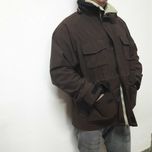 Blusão / Casaco Gordon & Smith (artigo original)