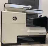HP PageWide Pro MFP 477dw