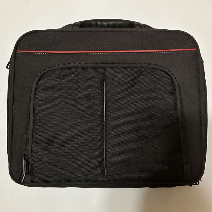 Сумка портфель для ноутбука Targus 20 дюймів