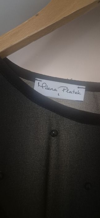 Sukienka Milena Płatek rozm L