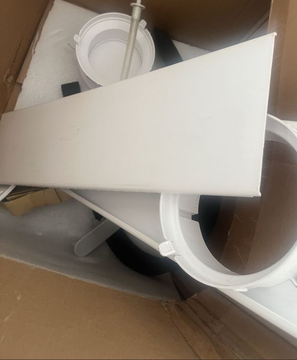 Aparelho Ar Condicionado Portátil Becken