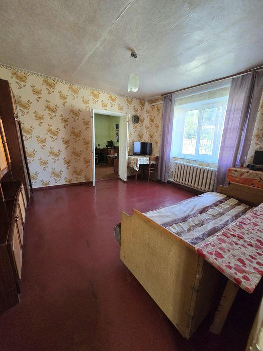 Великий будинок для родини на 2 входи вул. Фадєєва