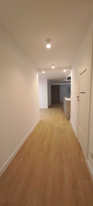 Warszawa Ochota, 55 m2, komfortowy parter, nowocześnie wykończone