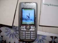 Телефон "Sony Ericsson"[ K-700i ]