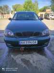 Lanos 1.5 поляк 2005р