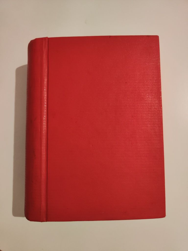 Encyklopedia popularna PWN A-Z 1965 - Jerzy Cherka "