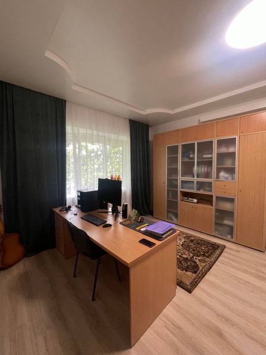 Купите просторный дом в Подгородном