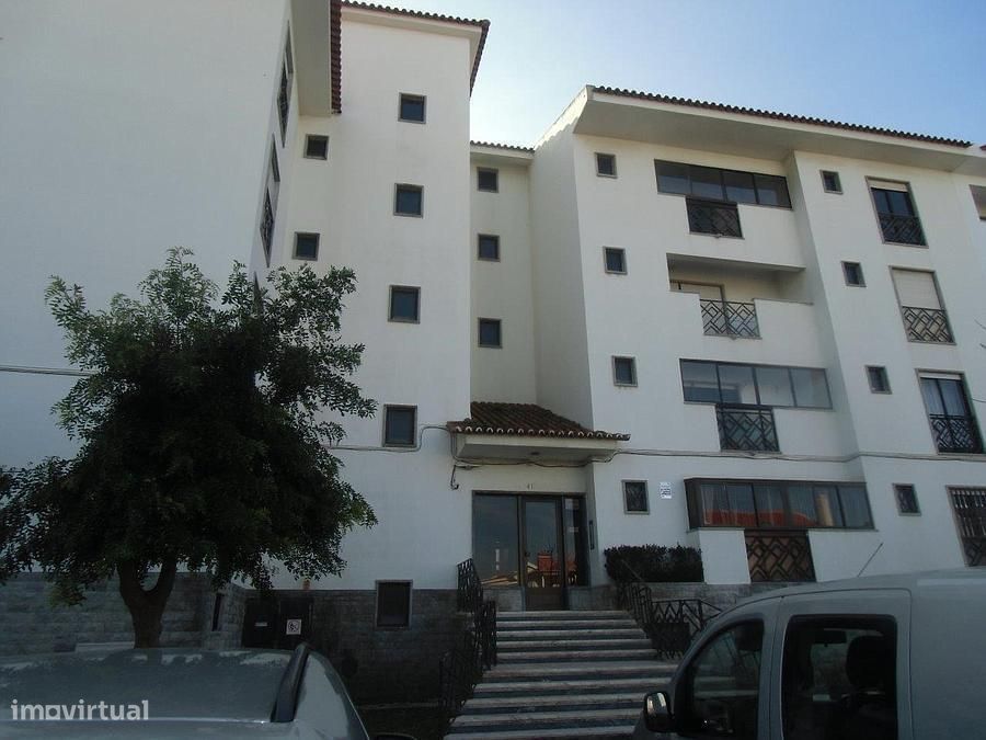 Apartamento T4 com vista, Lombos Sul, Cascais