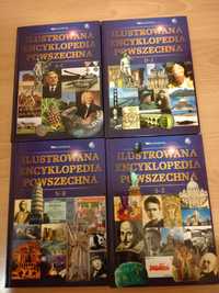 Ilustrowana encyklopedia powszechna Rzeczpospolita