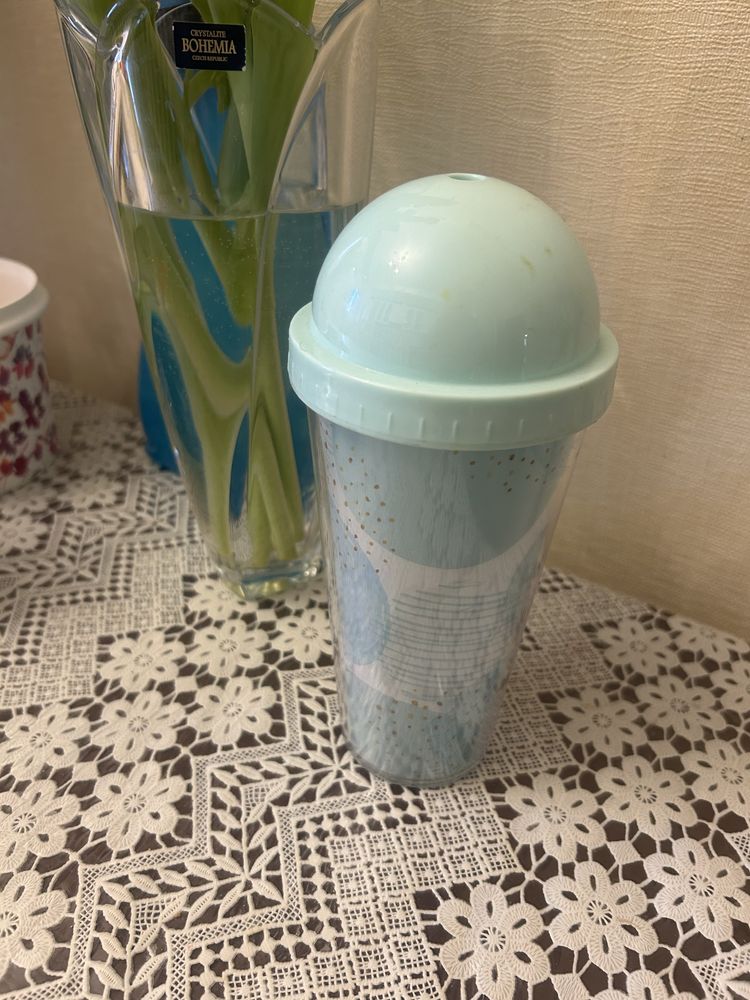 Бутилка для води