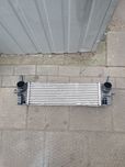 Intercooler - BMW X3 G01 / X4 G02 - 30dx / M40 dx- 2018r - idealna -
