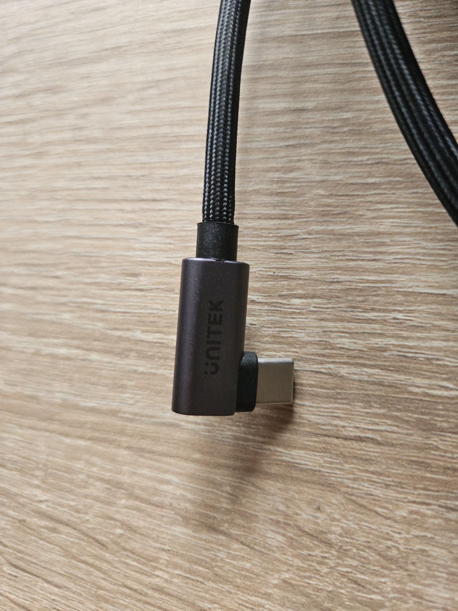 Kabel Unitek USB-C 5m