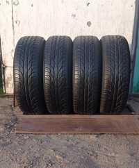 Шини Uniroyal 195/65/15 R 15 резина шини літні 195 65 15 скати колеса