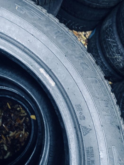 215 60 16 Falken 90%