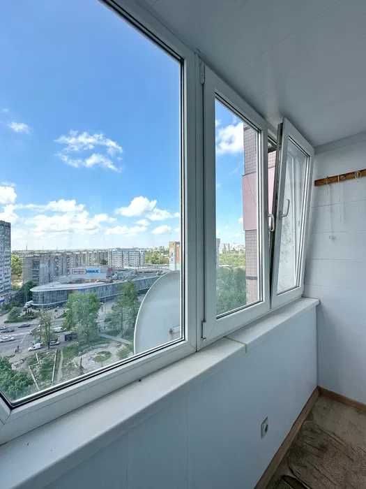 Продам 2х ком КВАРТИРУ 50 кв.м на пр. Науки