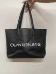 Torebka Calvin Klein Jeans