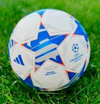 Футбольний м’яч справжній Текстурне покриття безшовний термополіуретан