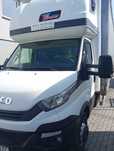 Iveco Daily 70C18/AB06 2018