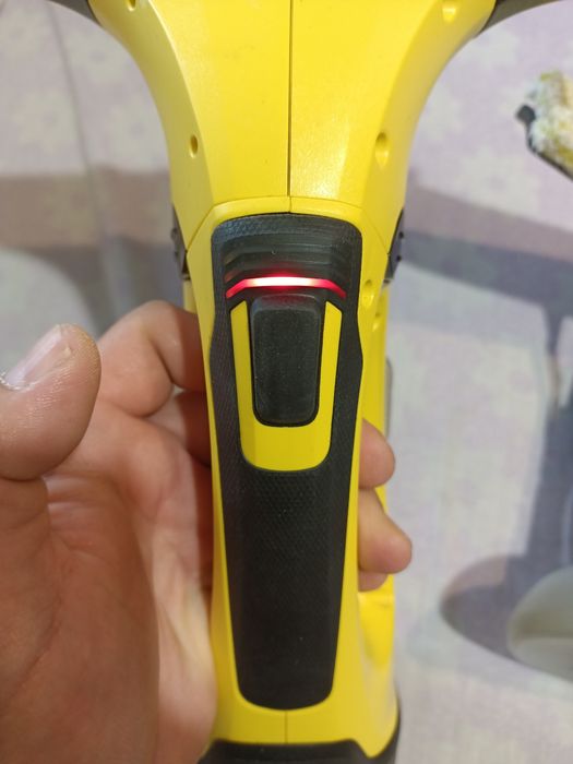 Myjka do okien Karcher WV5